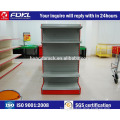 Top quality heavy duty metal shelves, classic style!